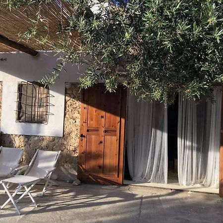 Los Perales Sorbas Exterior photo