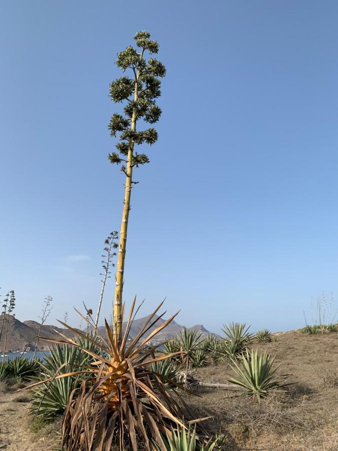 Los Perales Sorbas Exterior photo