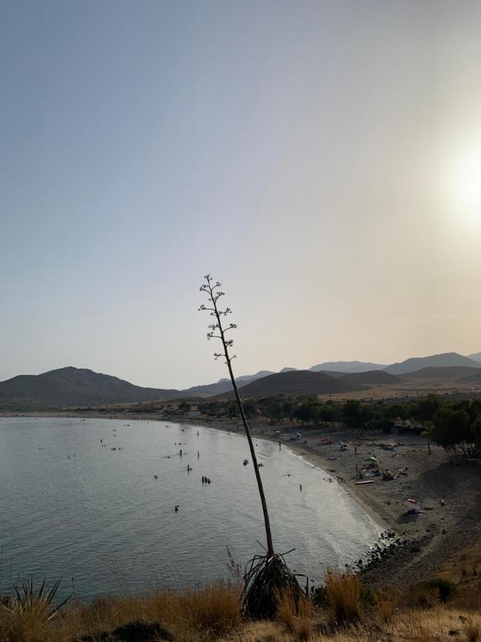 Los Perales Sorbas Exterior photo