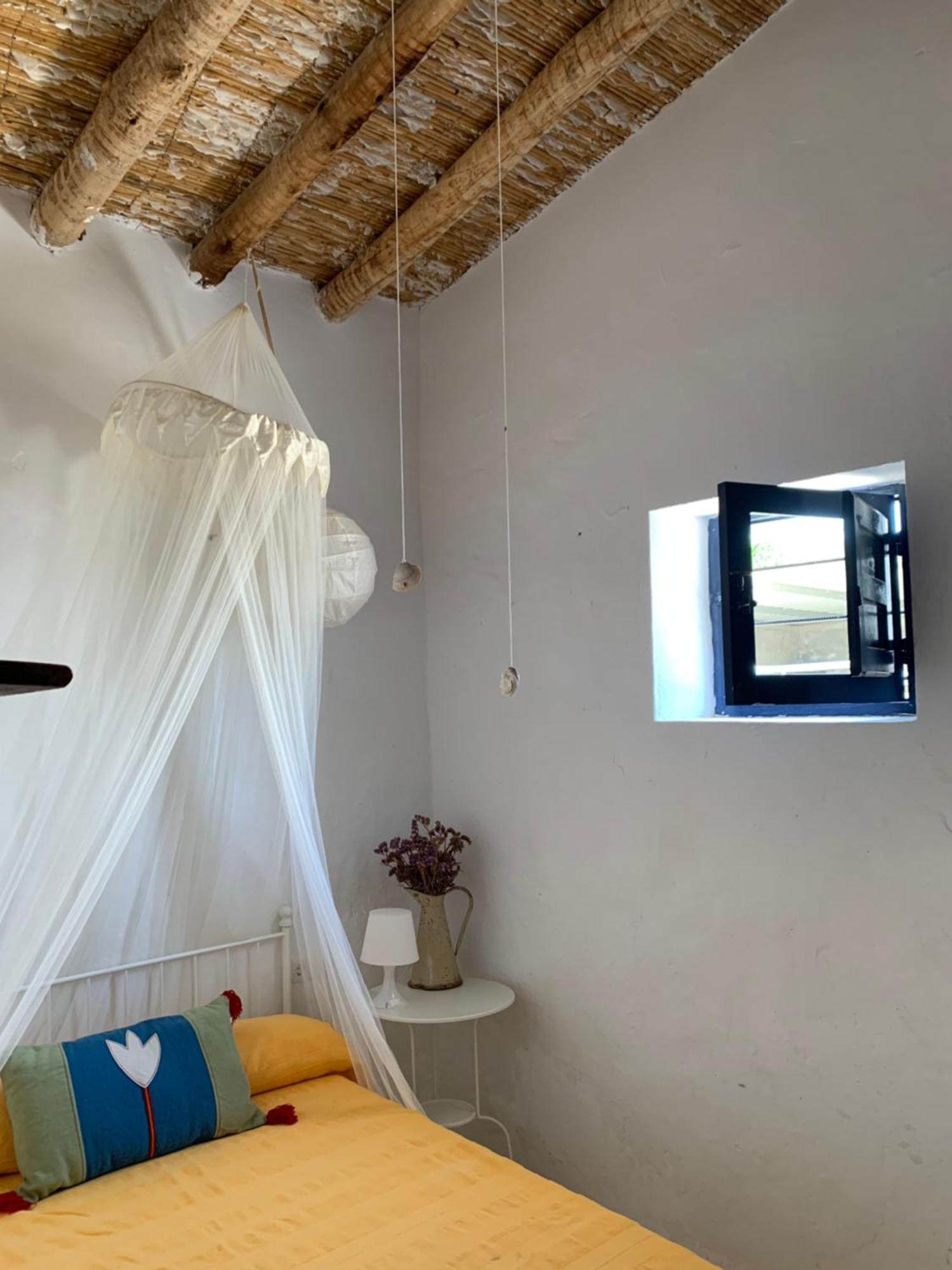 Los Perales Sorbas Exterior photo