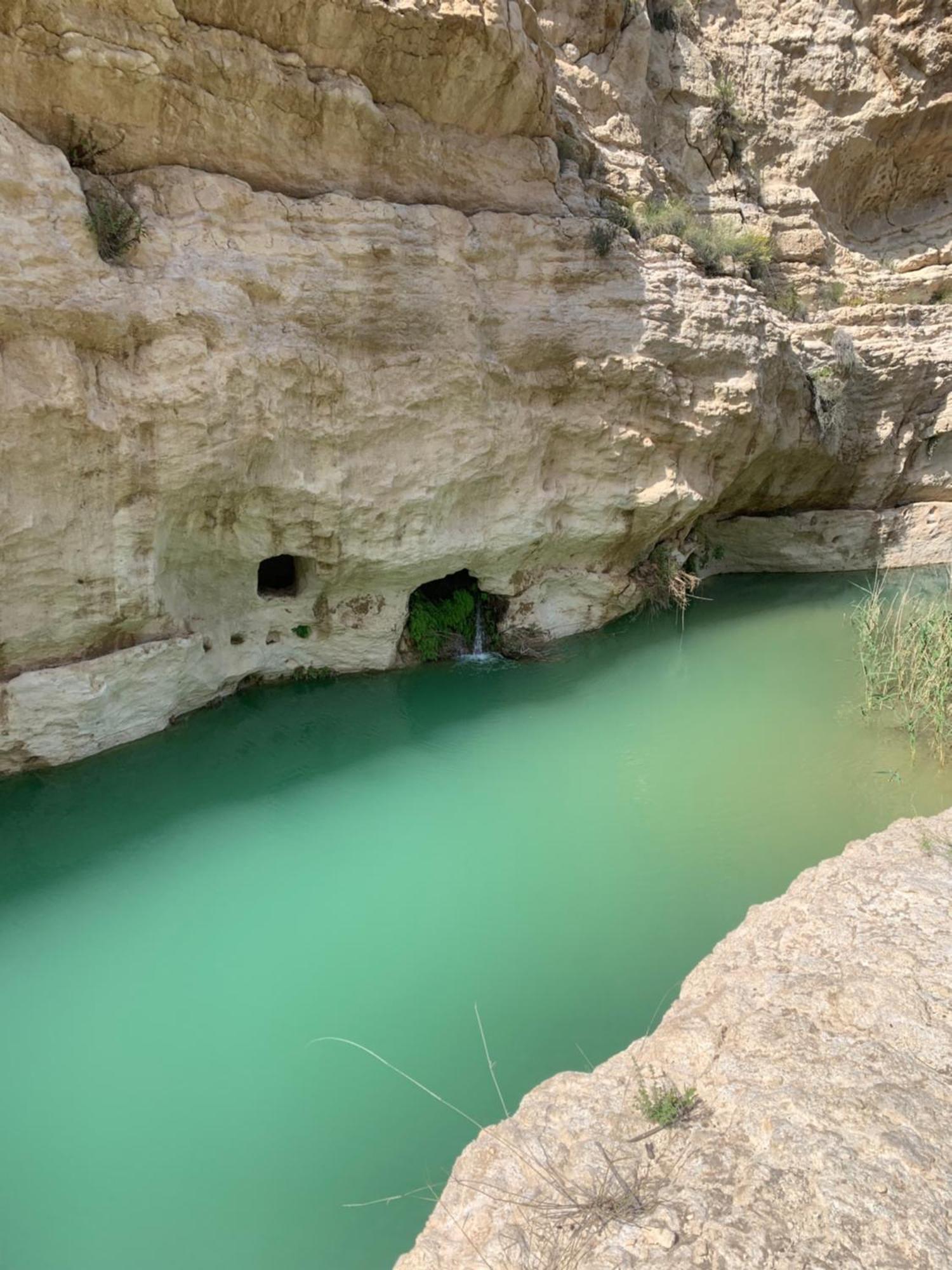 Los Perales Sorbas Exterior photo