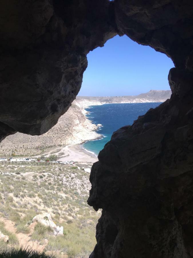 Los Perales Sorbas Exterior photo