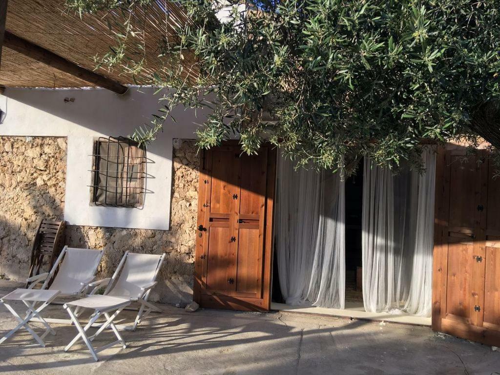 Los Perales Sorbas Exterior photo